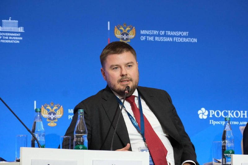 Строительство первой ВСМ в России: новшества и планы Строительство первой ВСМ в России: новшества и планы