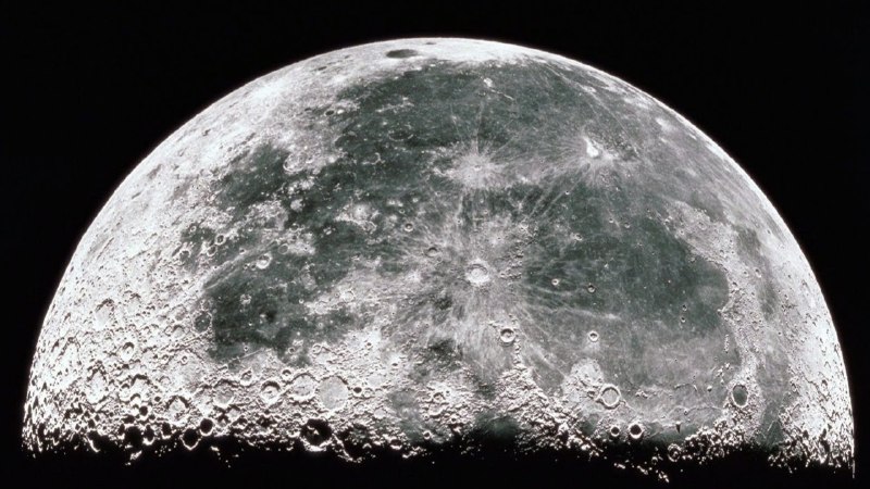 К созданию опытного образца лунной АЭС «Селена» планируется подойти к 2032 году