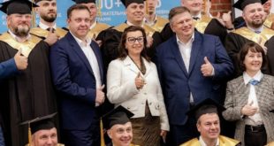 Корпоративные университеты как стратегические партнеры бизнеса в новой экономике знаний