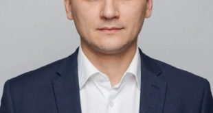 Егор Попов назначен и.о. директора производственного центра «Яковлев» в Комсомольске-на-Амуре