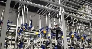 НФГрупп запустила в Дзержинске производство декоративных ПВХ-пленок полного цикла