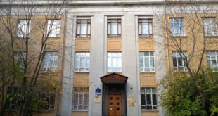Московский институт нарастил выручку за счет импортозамещения в авиастроении