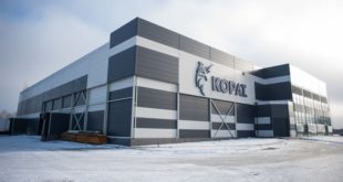 Vici покупает консервный завод «Корат» за 160 млн рублей