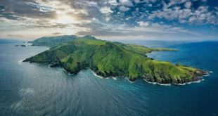 Первый морской круиз на остров Монерон запланирован на июль
