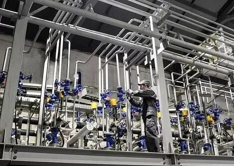 В апреле 2026 года в России открыли 15 новых производств