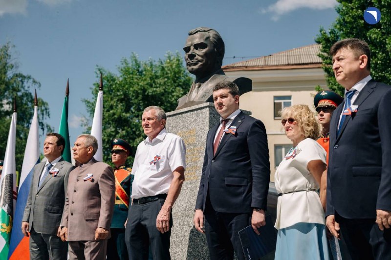 100 лет со дня рождения авиастроителя Виталия Копылова 100 лет со дня рождения авиастроителя Виталия Копылова