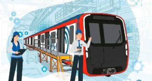Компания «Метровагонмаш-Сервис» отмечает день основания