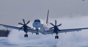 Ил-114-300 успешно прошел испытания в Якутии