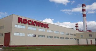 Бывшие заводы Rockwool в России перешли под управление РСА и будут работать на Арктику