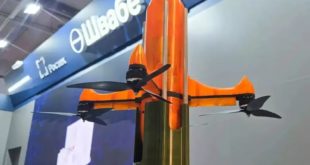 Дроны-перехватчики с нейросетевым наведением: «Швабе» разработал комплекс для охраны акваторий