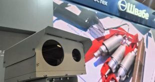 «Швабе» представил на «Флот-2026» системы наблюдения с искусственным интеллектом