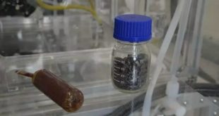 Росатом запустил производство сверхчистого фосфора для микроэлектроники