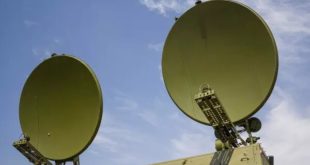 В России разработали «глушилку» Starlink