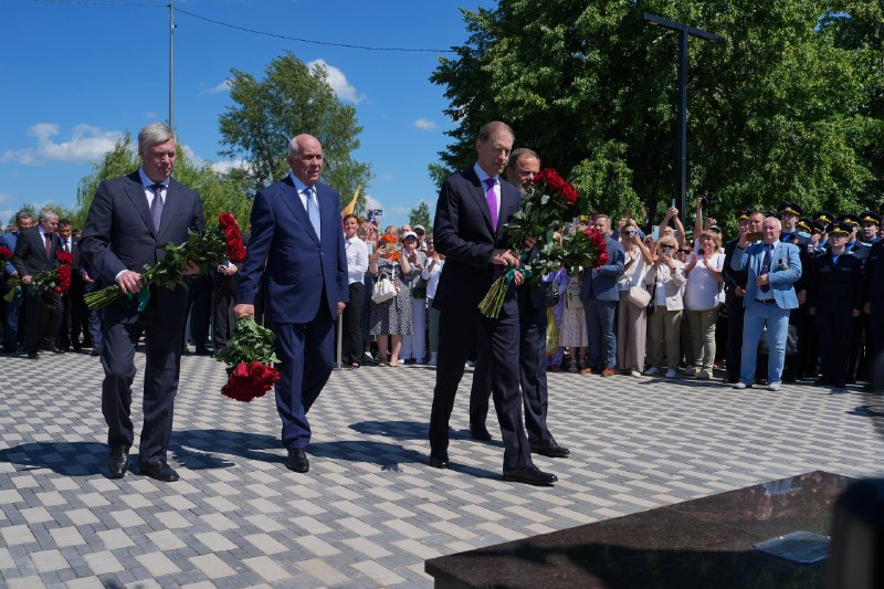 Коллектив Авиастара награжден Орденом Почета Коллектив Авиастара награжден Орденом Почета