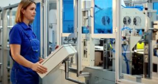 REINMART запустила производство фильтров REINBERG в Челябинске