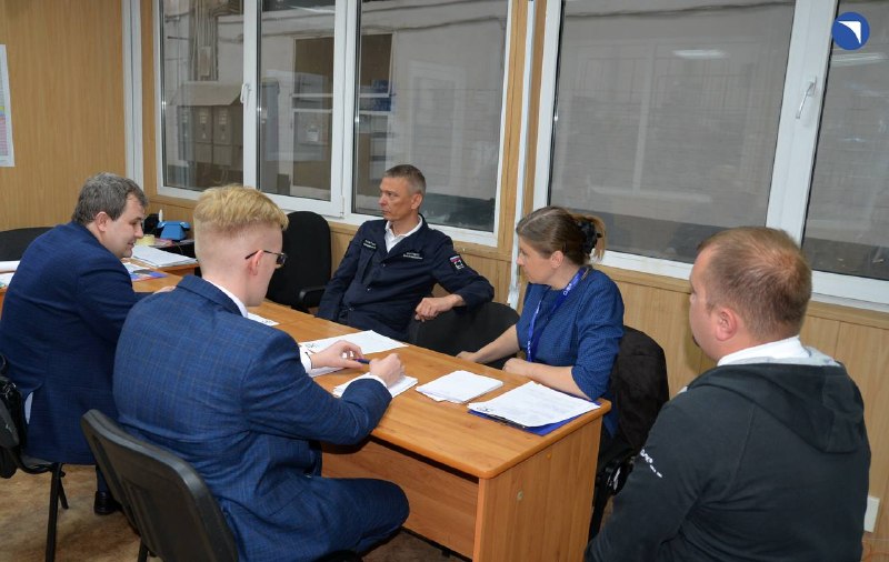 Итоги конкурса проектов по совершенствованию производственной системы ОАК