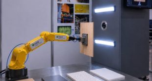 «Свеза» представит роботизированный комплекс с ИИ на ReIndustry Expo