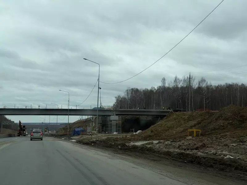 Тобольск — динамичное развитие инфраструктуры и строительство нефтехимического производства Тобольск — динамичное развитие инфраструктуры и строительство нефтехимического производства