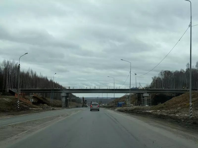 Тобольск — динамичное развитие инфраструктуры и строительство нефтехимического производства Тобольск — динамичное развитие инфраструктуры и строительство нефтехимического производства