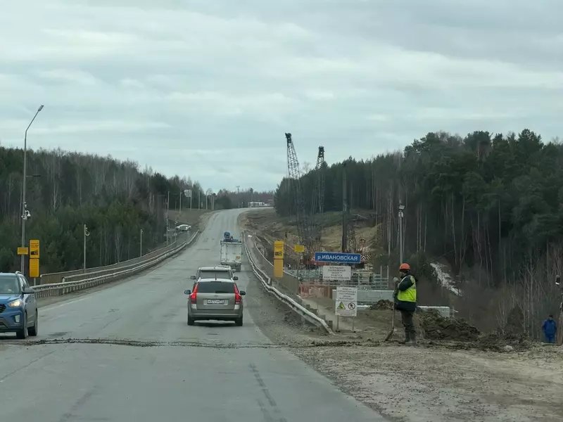 Тобольск — динамичное развитие инфраструктуры и строительство нефтехимического производства Тобольск — динамичное развитие инфраструктуры и строительство нефтехимического производства