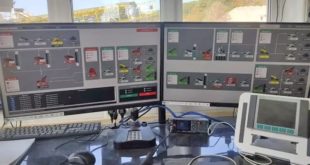 В Приморье начато производство систем промышленной автоматизации