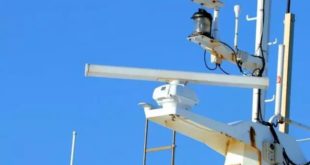 Российская акустическая система обнаружения дронов на базе сотовых вышек