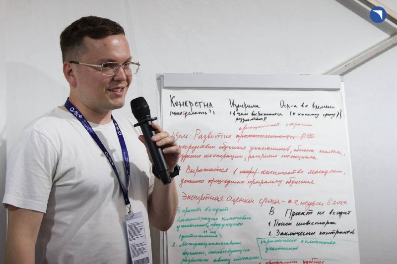 Форум «Инженеры будущего 2026»: делегация ОАК в Тульской области