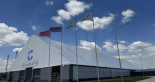 В Подмосковье ввели в эксплуатацию молочно-товарную ферму на 1200 голов
