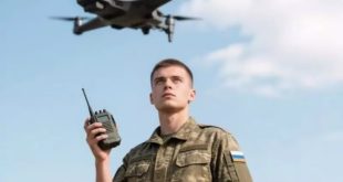 В 60 раз дешевле «Пенициллина» и АЗК-7М: Начали применять систему акустической разведки «Заваруха»