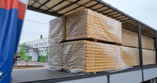 В портфеле «Свезы» появилась двутавровая балка