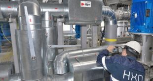 На Ставрополье запущено серийное производство кислоты для ТЭК