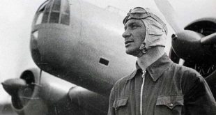 Первый международный авиационный рекорд СССР: 90 лет назад самолет ЦКБ-26 поднялся на 11 298 метров