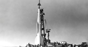Четыре минуты невесомости: первый успешный полёт собак в космос 75 лет назад
