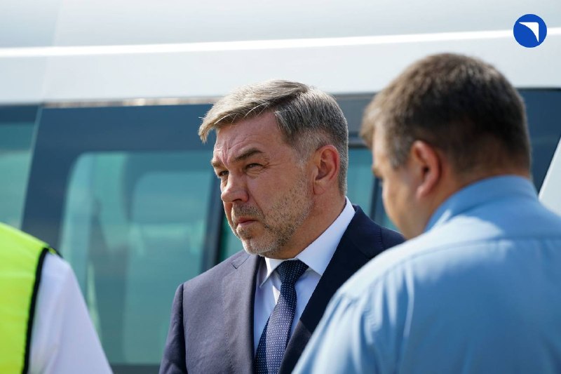 Первый серийный импортозамещенный МС-21 совершил первый полет