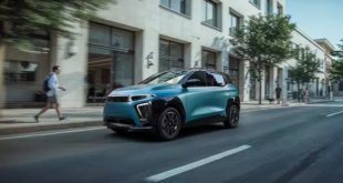 Реальный запас хода электромобиля «Атом» оказался на 100 км больше заявленного