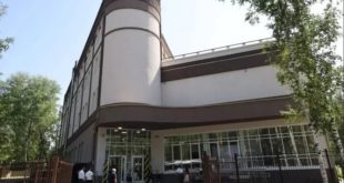 В новосибирском Академгородке открылось новое здание крупнейшей за Уралом музыкальной школы