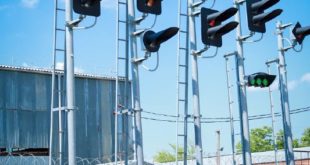 «РоСАТ» выпускает более 20 тысяч светодиодных светооптических систем в год