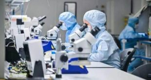 Российский микроконтроллер Baikal U обходит STM32F7 и доступен от 550 рублей