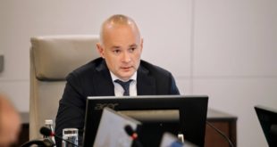 Первый Единый день информирования в ОАК: диалог с сотрудниками и новые инициативы