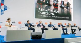 ТМХ: комплексная автоматизация и «Виртуальная сцепка» на железной дороге