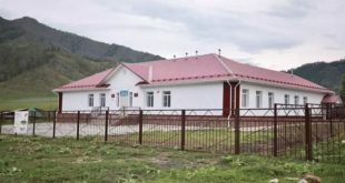 В Усть-Муте завершили капремонт начальной школы к 1 сентября