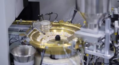 GS LED поставила VARTON первую массовую партию светодиодов с высоким CRI