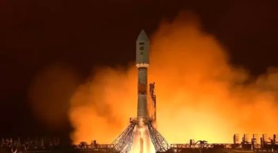 Космические войска успешно запустили «Союз-2.1б» с Плесецка