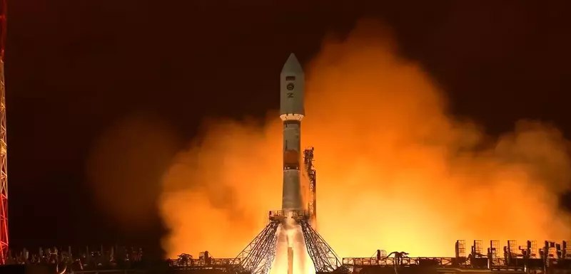 Космические войска успешно запустили «Союз-2.1б» с Плесецка