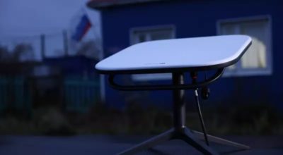Спутниковая связь БЮРО 1440 обеспечила электронное голосование в Заполярье
