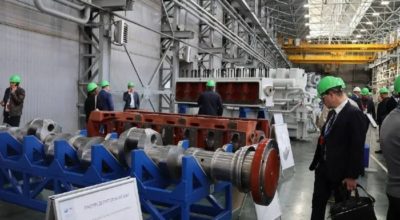 Пензадизельмаш провел День клиента для партнеров ТМХ-Энергетические решения