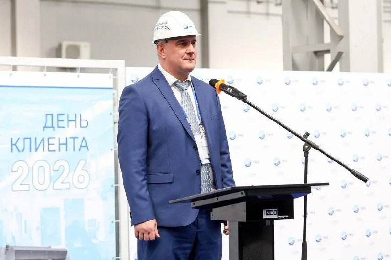 Пензадизельмаш провел День клиента для партнеров ТМХ-Энергетические решения