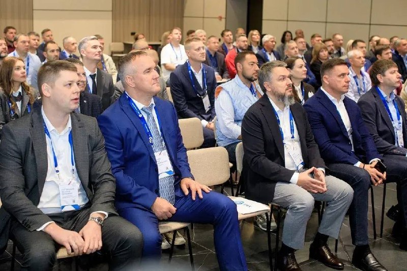 Пензадизельмаш провел День клиента для партнеров ТМХ-Энергетические решения
