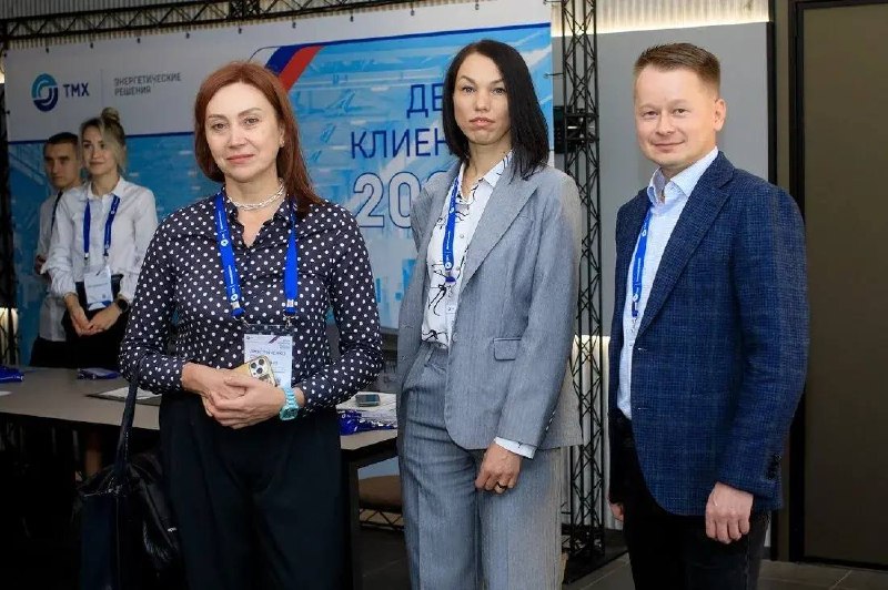 Пензадизельмаш провел День клиента для партнеров ТМХ-Энергетические решения