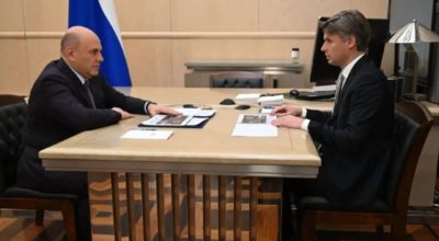 Итоги встречи Мишустина и Баканова: новые ракеты, спутники и поддержка кадров в космической отрасли